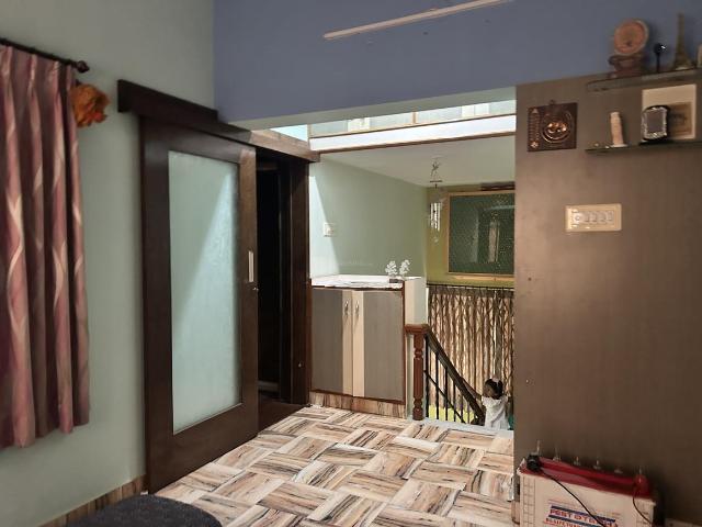 4 BHK Independent House in Nagarbhavi for rent Bengaluru. The reference number is 18105993