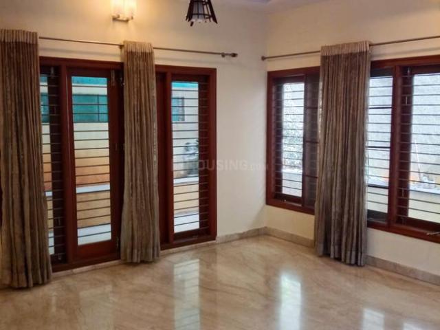 4 BHK Independent House in Nagarbhavi for rent Bengaluru. The reference number is 19094395