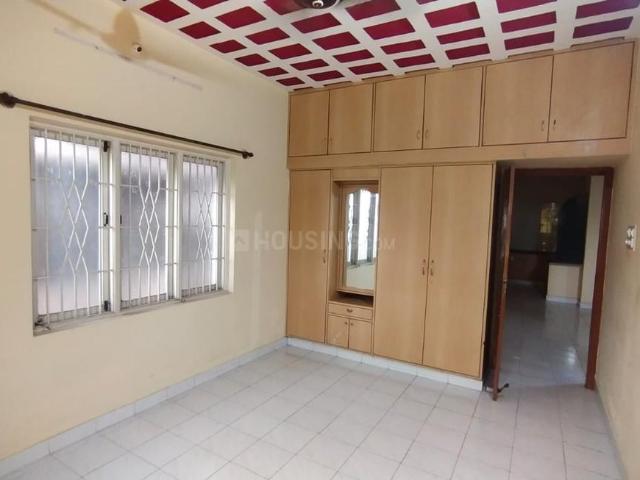 4 BHK Independent House in Nagarbhavi for rent Bengaluru. The reference number is 20704262