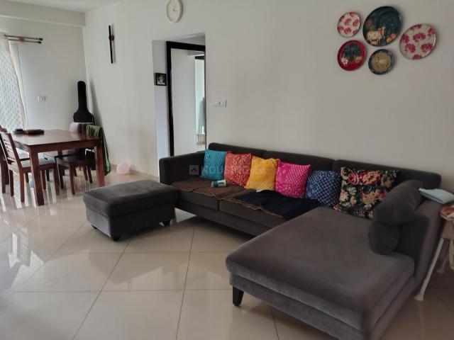 4 BHK Independent House in Nagarbhavi for rent Bengaluru. The reference number is 20721526