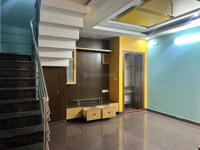 4 BHK Independent House in Nagarbhavi for resale Bengaluru. The reference number is 16437424