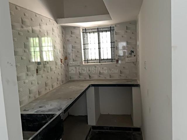 4 BHK Independent House in Nagavara for resale North Bangalore. The reference number is 17307649