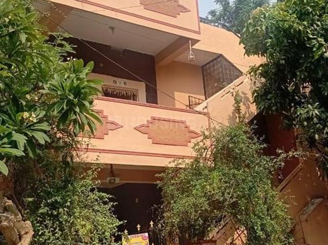 4 BHK Independent House in Nagole for resale Hyderabad. The reference number is 19491526