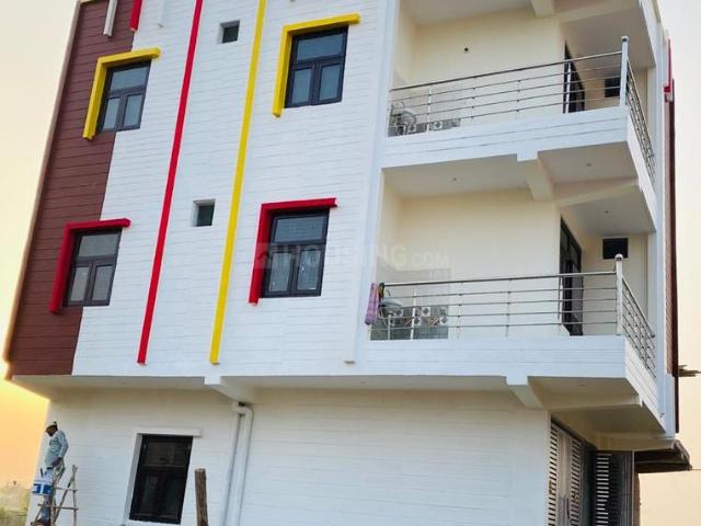 4 BHK Independent House in Nai Basti Dundahera for resale Ghaziabad. The reference number is 16364976