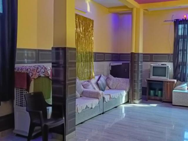 4 BHK Independent House in Nai Basti Dundahera for resale Ghaziabad. The reference number is 11052323