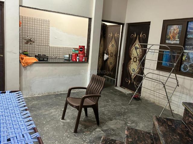 4 BHK Independent House in Nainana Jat for rent Agra. The reference number is 14228726