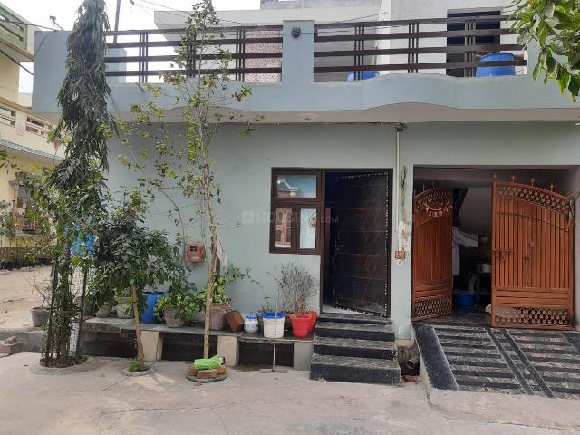 4 BHK Independent House in Najafgarh for resale New Delhi. The reference number is 13855126