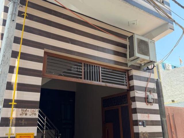 4 BHK Independent House in Najafgarh for resale New Delhi. The reference number is 20088857