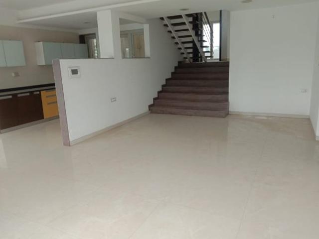 4 BHK Independent House in Nakshatrawadi for rent Aurangabad. The reference number is 5587878