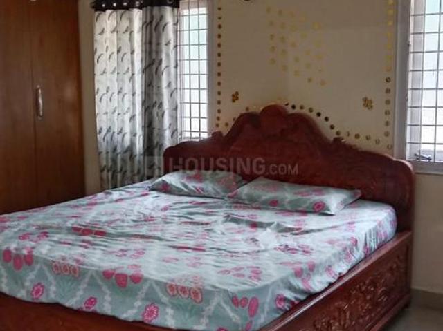 4 BHK Independent House in Nallakunta for resale Shivam Road. The reference number is 17191535
