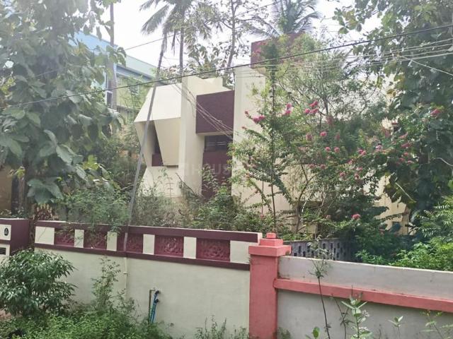 4 BHK Independent House in Naranammalpuram for resale Tirunelveli. The reference number is 17425581