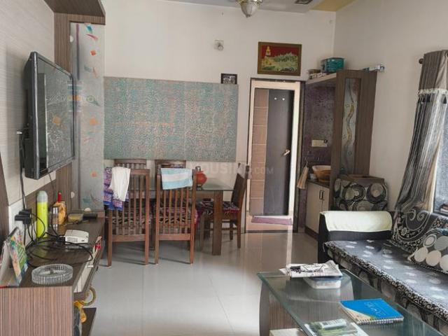 4 BHK Independent House in Naranpura for resale Ahmedabad. The reference number is 19743679