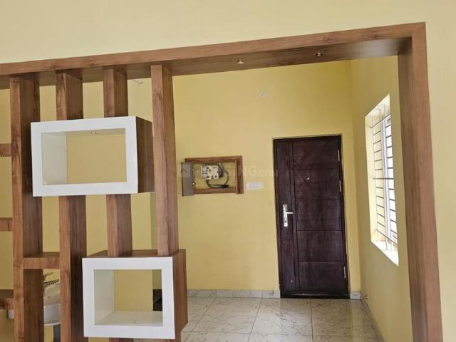 4 BHK Independent House in Narasimhanaickenpalayam for resale Coimbatore. The reference number is 15661484