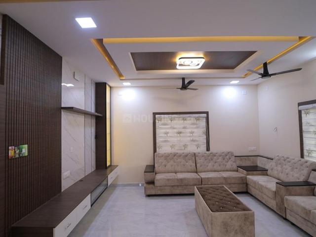 4 BHK Independent House in Narasimhanaickenpalayam for resale Coimbatore. The reference number is 19693330