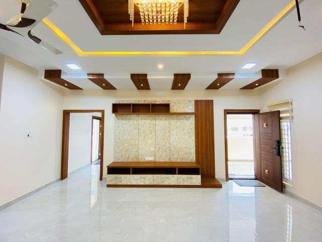 4 BHK Independent House in Narasimhanaickenpalayam for resale Coimbatore. The reference number is 19174867