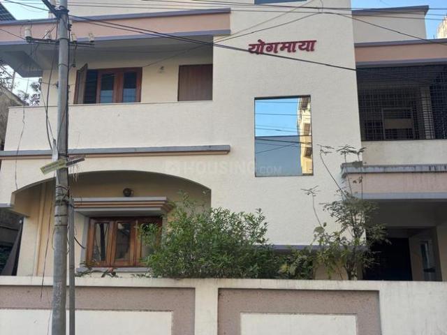 4 BHK Independent House in Narendra Nagar Extension for rent Nagpur. The reference number is 16794719