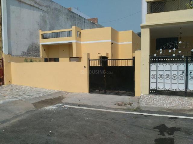4 BHK Independent House in Naubasta for rent Kanpur. The reference number is 20166678