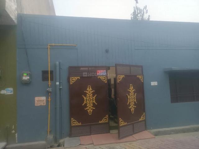 4 BHK Independent House in Nauchandi for resale Meerut. The reference number is 17515817