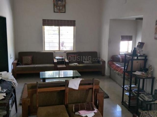 4 BHK Independent House in Nava Vadaj for resale North West. The reference number is 17583536