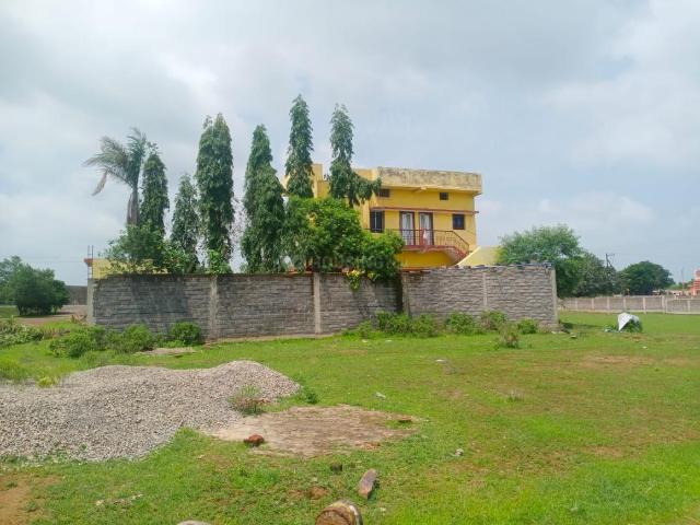 4 BHK Independent House in Naya Raipur for resale Raipur. The reference number is 20894857