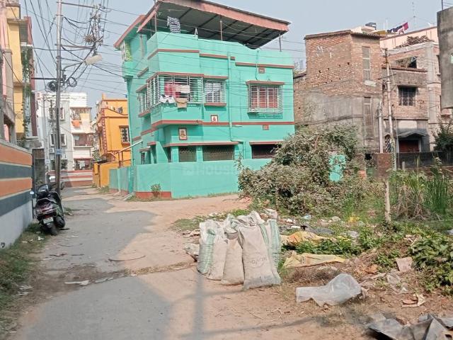 4 BHK Independent House in Nayabad for resale Kolkata. The reference number is 18160265
