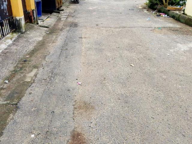 4 BHK Independent House in Nayabad for resale Kolkata. The reference number is 18342248