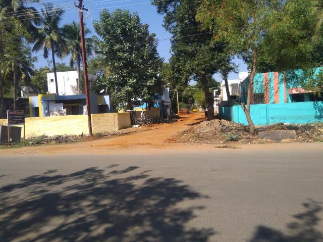 4 BHK Independent House in NGO Colony for resale Tirunelveli. The reference number is 16737236