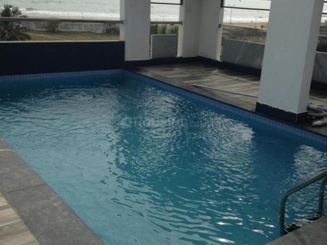 4 BHK Independent House in Neelankarai for resale Chennai. The reference number is 8677818