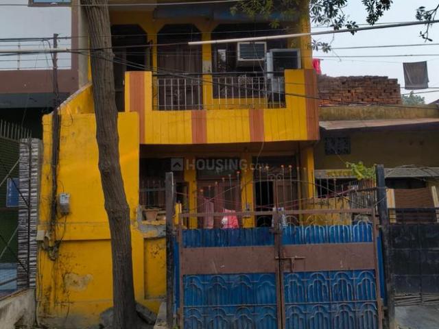 4 BHK Independent House in Nehru Nagar for resale Ghaziabad. The reference number is 20631189