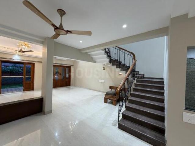 4 BHK Independent House in Nerul for rent Navi Mumbai. The reference number is 20592085