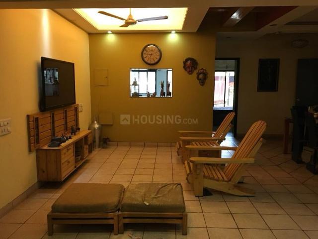 4 BHK Independent House in Nerul for resale Navi Mumbai. The reference number is 16956048