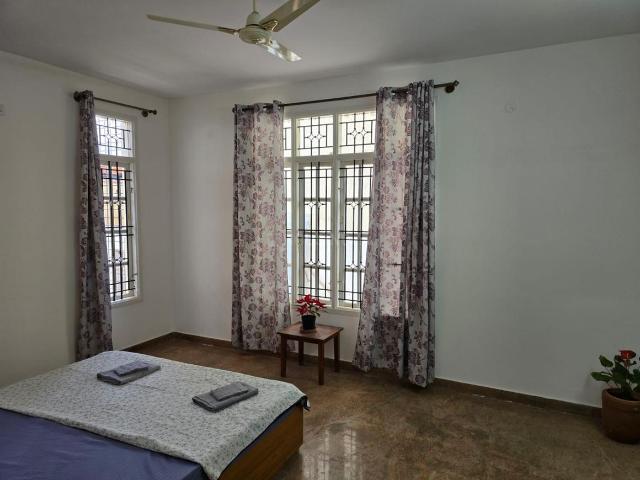 4 BHK Independent House in Nerul for resale Navi Mumbai. The reference number is 16982498