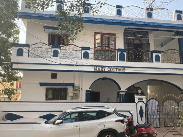 4 BHK Independent House in Neredmet for resale Secunderabad. The reference number is 15724448