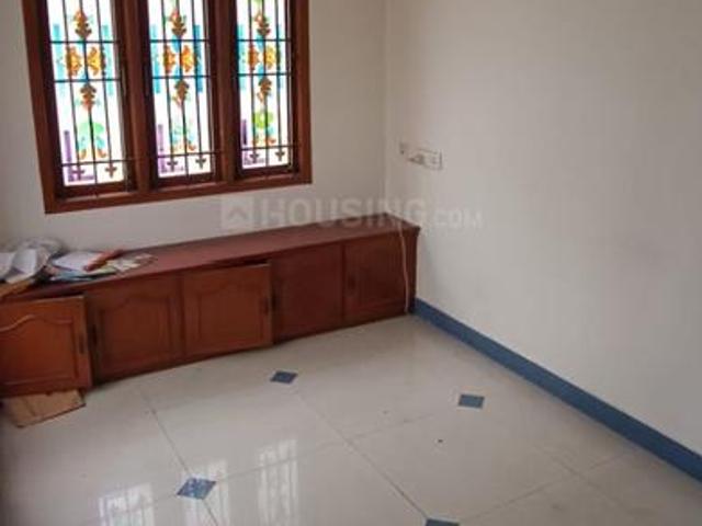 4 BHK Independent House in Nesapakkam for rent Chennai. The reference number is 18231980