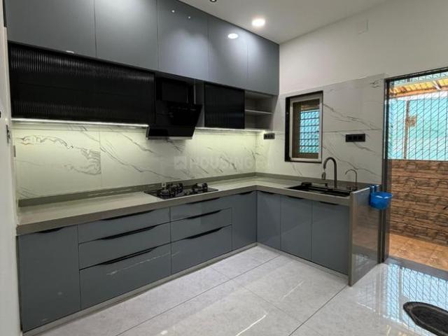 4 BHK Independent House in New Alkapuri for rent Vadodara. The reference number is 20320213
