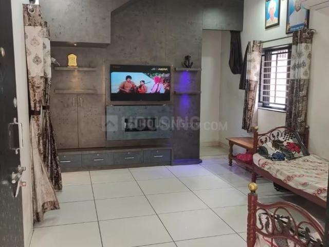 4 BHK Independent House in New Gotri for resale Vadodara. The reference number is 18122507
