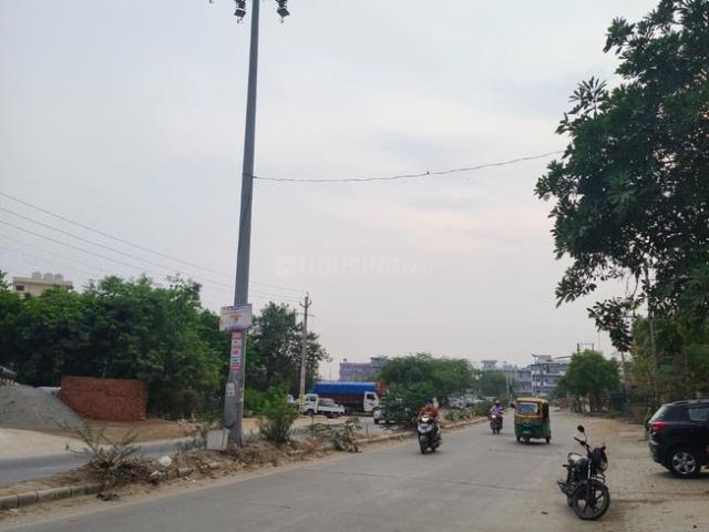 4 BHK Independent House in New Industrial Township for resale Faridabad. The reference number is 20625237