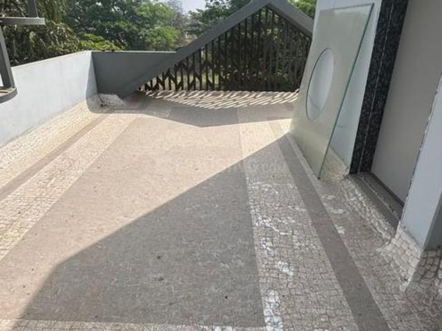 4 BHK Independent House in New Manjalpur for resale Vadodara. The reference number is 20332312