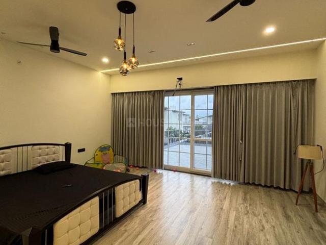 4 BHK Independent House in New Rani Bagh for rent Indore. The reference number is 18934829