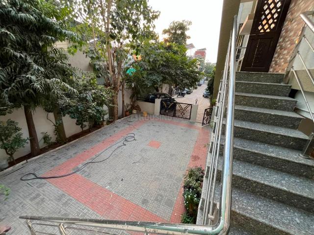 4 BHK Independent House in Nikol for rent Ahmedabad. The reference number is 20939196