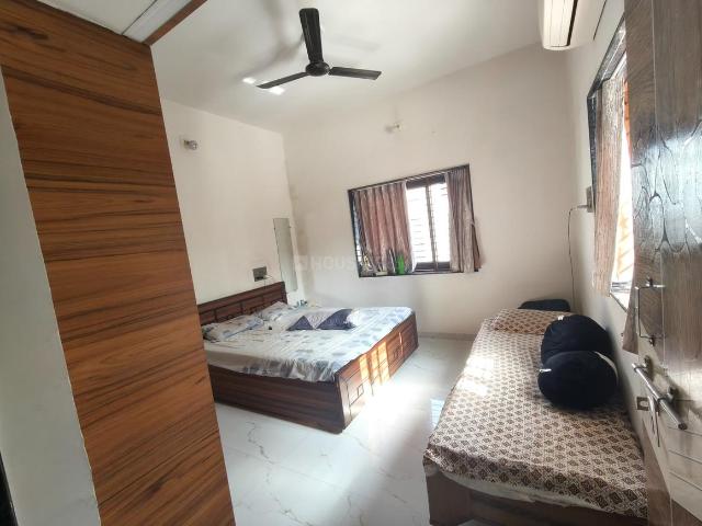 4 BHK Independent House in Nikol for resale Ahmedabad. The reference number is 20369578