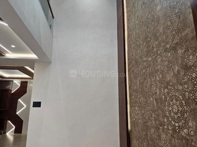 4 BHK Independent House in Nipania for resale Indore. The reference number is 16951603