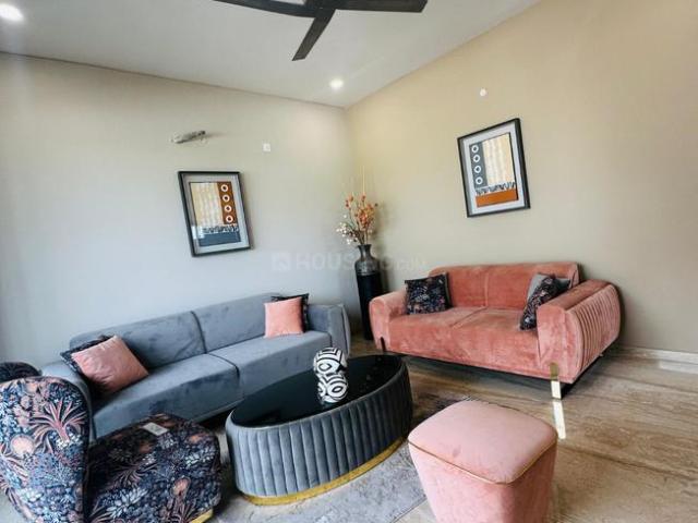 4 BHK Independent House in Nipania for resale Indore. The reference number is 17353997