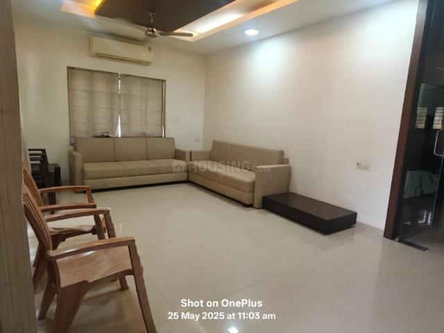 4 BHK Independent House in Nizampura for rent Vadodara. The reference number is 17630991