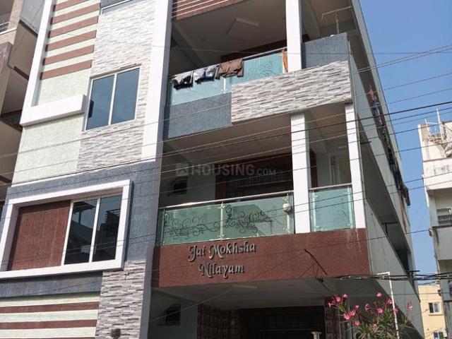 4 BHK Independent House in Nizampet for resale Hyderabad. The reference number is 16528583
