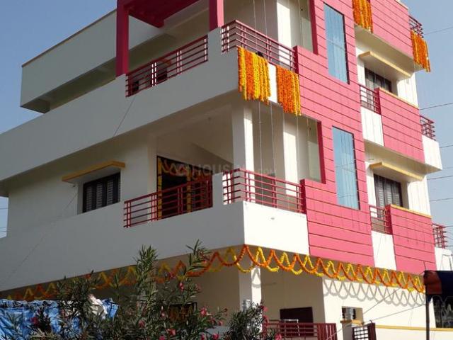 4 BHK Independent House in Nunna for resale Vijayawada. The reference number is 17289228