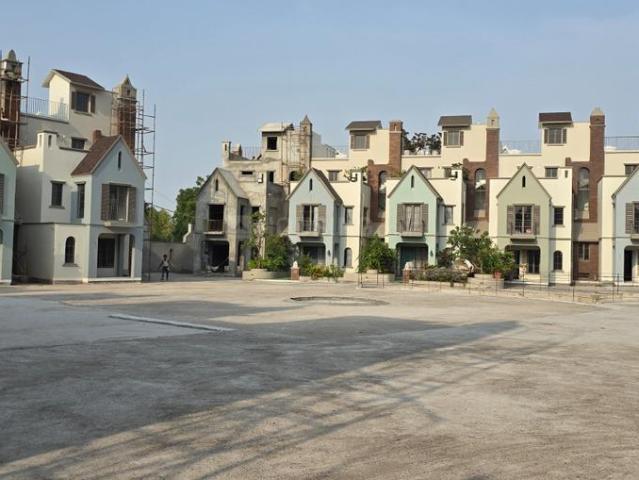 4 BHK Independent House in Ognaj for resale Ahmedabad. The reference number is 17555649