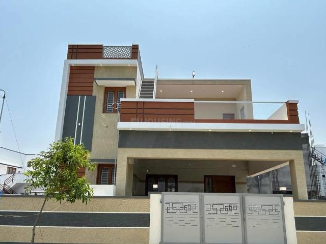 4 BHK Independent House in Old Dhamtari Road for resale Raipur. The reference number is 19799667