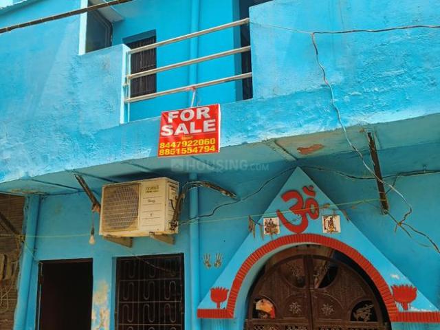 4 BHK Independent House in Old Faridabad for resale Faridabad. The reference number is 16983435