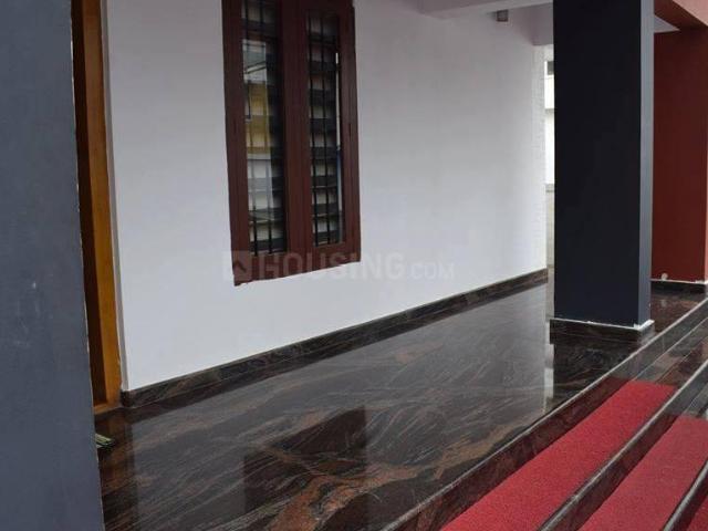 4 BHK Independent House in Ollur for resale Thrissur. The reference number is 14930010